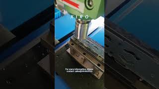 CNC Riveting machine