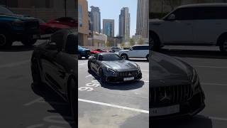 AMG GTR #cars #supercar #shorts #india #dubai #mercedes #shortyoutube #amg #qatar #usa #tranding