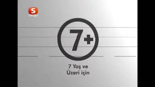 samanyolu tv (stv) - Akıllı İşaretler Jeneriği 2 - 7 Yaş ve Üzeri (Eylül 2013 - 2014)