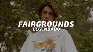 Kevin Creel - Fairgrounds (Legendado)