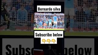 Bernardo double #shorts #footballshorts #manchestercity