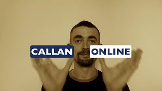 Metodo Callan online - 2 lezioni GRATIS