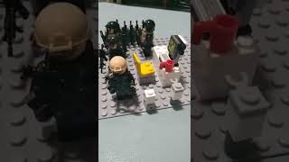 lego PNP swat special forces