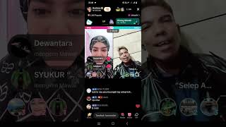 Bang Seleb Putus dengan dek Berbie || hiburan seleb