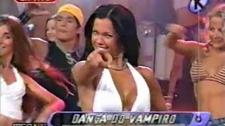 MK 2002: PORTO SEGURO - DANZA DEL VAMPIRO - CHILENOGK92.