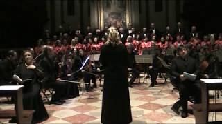 W. A. Mozart,  "REQUIEM in re min. KV 626" per coro, soli ed orchestra - Requiem aeternam