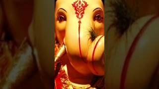 Ganapati nam ki subh nirali#ganesh #ytshorts #viral #saturday #youtubeshorts @bhaktisagar1601