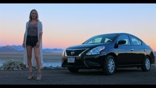 Heather Storm's journey to Las Vegas for the SEMA Show.