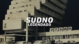 Molchat Doma - Sudno (Legendado)