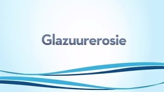 Oral-B | Glazuurerosie -  Oorzaken en behandeling