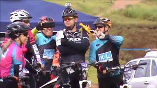 Largada 25km MTB MVA18