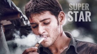 Mahesh Babu Smoking Style What's App Status