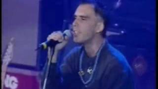 Arnaldo Antunes - O que - Heineken Concerts - 1998