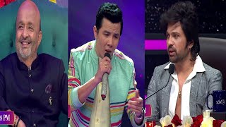 Albert ki majedaar performance ne jita fans ka dil/ Sa Re Ga Ma Pa/ Latest promo/ srgmp new 2023