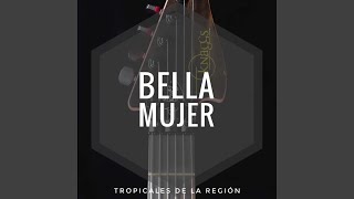 Bella Mujer (Cover)