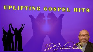 Uplifting Gospel Hits Mix