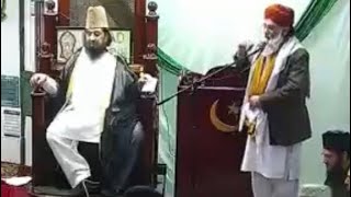 Qari Ali Mohammed Qadri - 41st Annual Mawlid ‎ﷺ - Mufakkir E Islam Dr Pir Syed Abdul Qadir Jilani