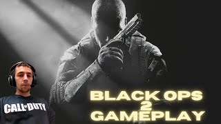 Black Ops II Game Clip