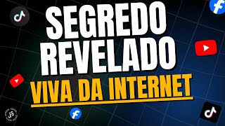 Segredos Revelados Passo Passo como ganhar dinheiro na internet