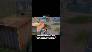 GOO GO GO telegramga #gero #glazok #pubgmobile #trend #shortvideo