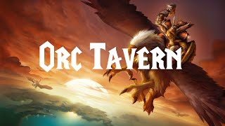 World of Warcraft Classic | Orc Tavern