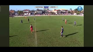 Gols da Final do Campeonato Municipal de Garopaba PARABÉNS GAROPABA, CAMPEÃO 2023