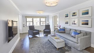 201 East 83rd Street, Apartment 9DEF