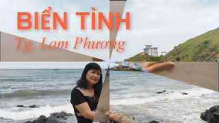 Biển Tình, sáng tác Lam Phương (Kỉ niệm Vũng Tàu năm 2011)