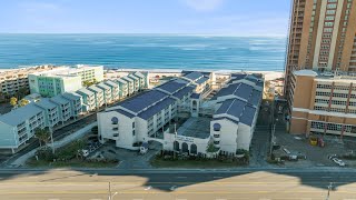 Sugar Beach Unit 357 - 23044 Perdido Beach Blvd Apt 357 Orange Beach AL 3656