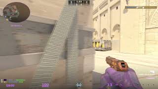 FACEIT LEVEL 8 GRIND - SHOOTING NOOBS