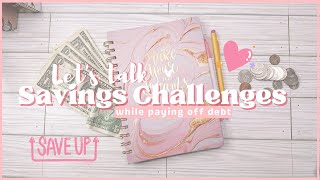 My Savings Plan As A Single Mom | Low Income | Budgeting for Beginners | Debt Free Journey