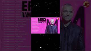 Eros Ramazzotti Live - Eros Ramazzotti Greatest Hits Full Album 2024 - Eros Ramazzotti Best Songs