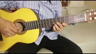 Kesayangan (Bunda Piara) - Lagu Anak Indonesia (Fingerstyle Cover)