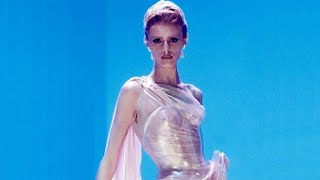 Mugler Fall Winter 1999 Enchantment Collection Part 1