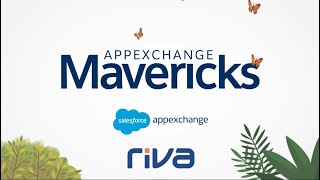 Riva at AppExchange Mavericks: Sync Data Between Salesforce & Other Communication Tools