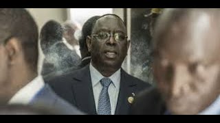 CHEIKH OUMAR ANNE répond à Macky Sall et Aissatou Diop Fall pour dire qu'il a rallié à pastef