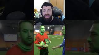 RESUMEN SAIYANS FC DE THEGREFG VS ULTIMATE MOSTOLES DE DJMARIIO - J1 KINGS LEAGUE 👑 ⚽