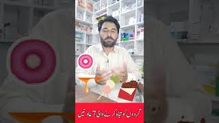 7 Habits That Destroy Kidneys |  گردوں کو تباہ کرنے والی 7 عادتیں | #shortviral #kidney #viralvideo