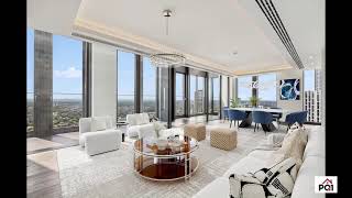 PENTHOUSE Nine Elms Tower London