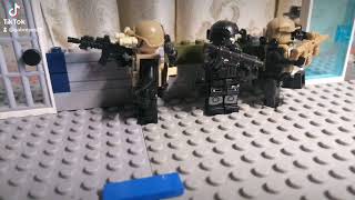 lego 141 task force agila echo team