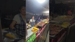 Portuguese Festival  Street food