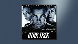 Run And Shoot Offense (from "Star Trek") (Official Audio)