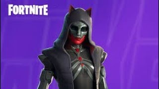 Fortnite - Quêtes Nouveau Skin 50 Niveaux