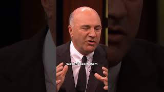 Importance of Teaching Young People About Investing and Finance | Kevin O'Leary | The Finance Fixer