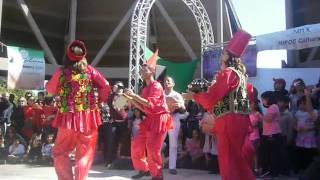 HAJI FIROZ GOLSANAM DANCE 2012 IRVINE CA