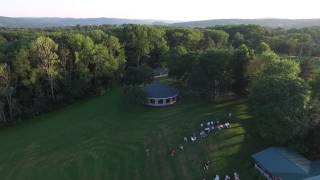 DJI Phantom3 Professional:  Quick Flight around Highland Park