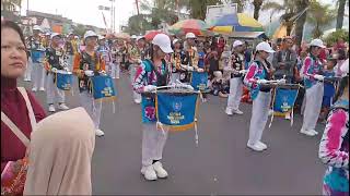 Parade Drumband Pelajar 2024(4)