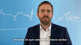 Informationen zur Coronaschutzverordnung vom 4. Mai 2020