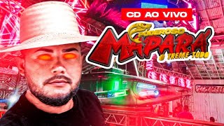 CD PODEROSO MAPARÁ AO VIVO EM PALMARES DJ RESTART 07.07.2023