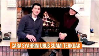 Cara Syahrini ‘Kerja’ Urus Suami Di Jepang Terkuak, Rekam Aktivitas Fisik Reino